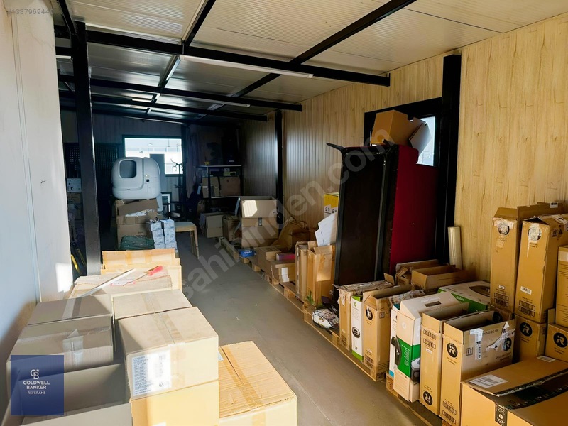 Çağ Dora Plazada 2 Teraslı | 212 M² Dubleks Satılık Ofis — fotoğraf 10