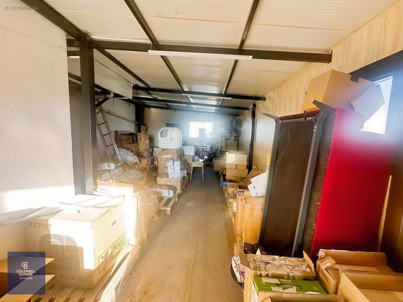 Çağ Dora Plazada 2 Teraslı | 212 M² Dubleks Satılık Ofis — fotoğraf 13