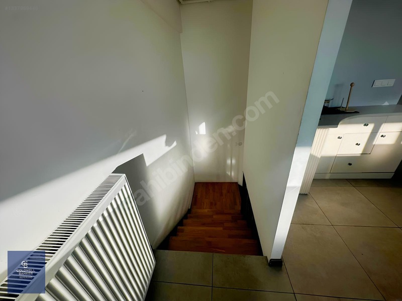 Çağ Dora Plazada 2 Teraslı | 212 M² Dubleks Satılık Ofis — fotoğraf 17