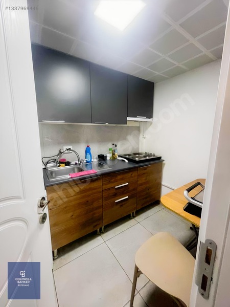 Çağ Dora Plazada 2 Teraslı | 212 M² Dubleks Satılık Ofis — fotoğraf 26