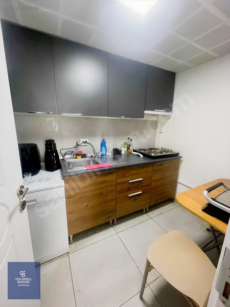 Çağ Dora Plazada 2 Teraslı | 212 M² Dubleks Satılık Ofis — fotoğraf 27
