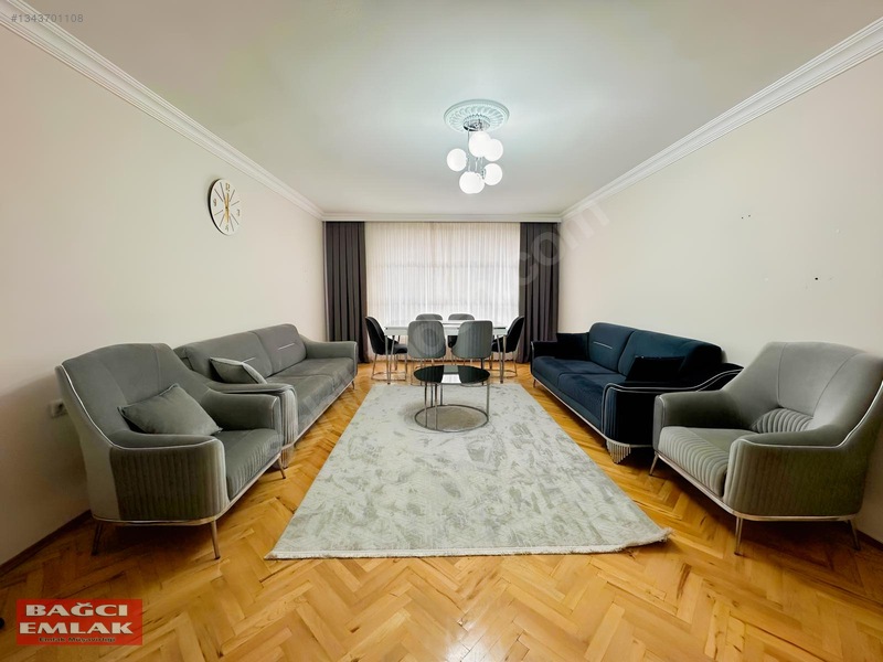 Esertepe Dilek Cami Yakını Full Yapılı Çok Geniş 3+1 Dairemiz