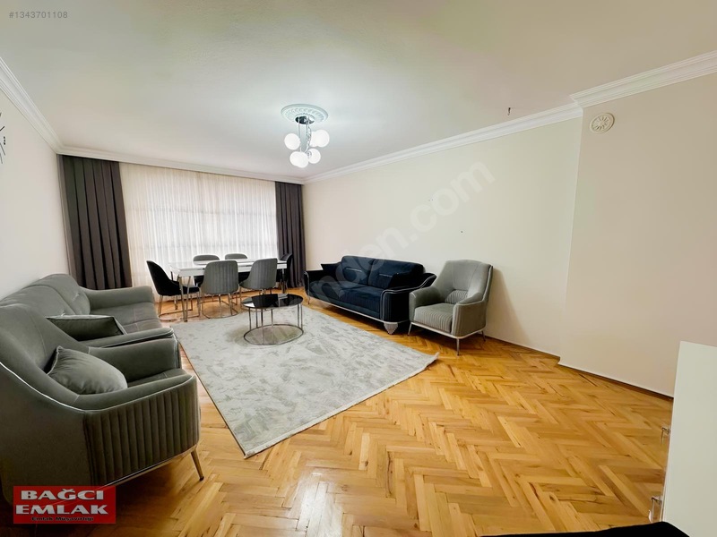 Esertepe Dilek Cami Yakını Full Yapılı Çok Geniş 3+1 Dairemiz — fotoğraf 2