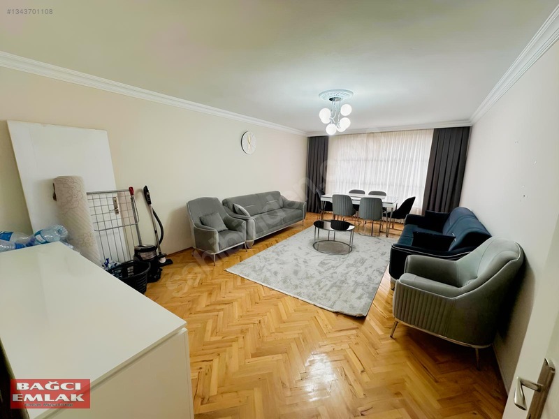 Esertepe Dilek Cami Yakını Full Yapılı Çok Geniş 3+1 Dairemiz — fotoğraf 3