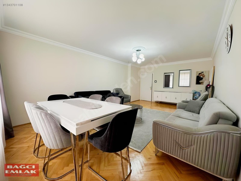 Esertepe Dilek Cami Yakını Full Yapılı Çok Geniş 3+1 Dairemiz — fotoğraf 4