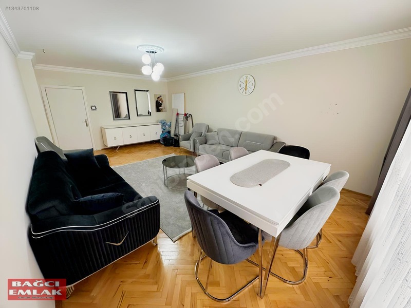 Esertepe Dilek Cami Yakını Full Yapılı Çok Geniş 3+1 Dairemiz — fotoğraf 5