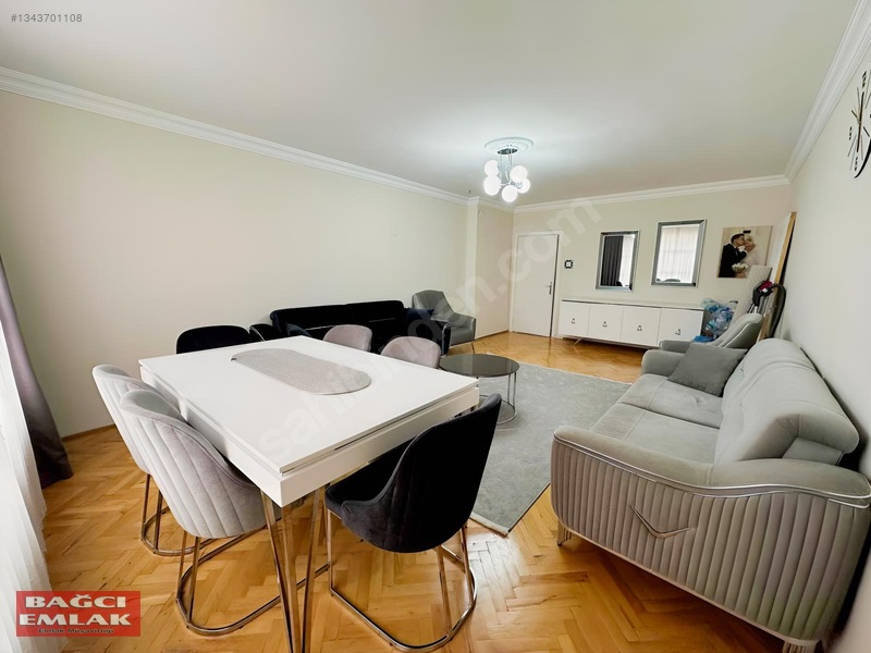 Esertepe Dilek Cami Yakını Full Yapılı Çok Geniş 3+1 Dairemiz — fotoğraf 7