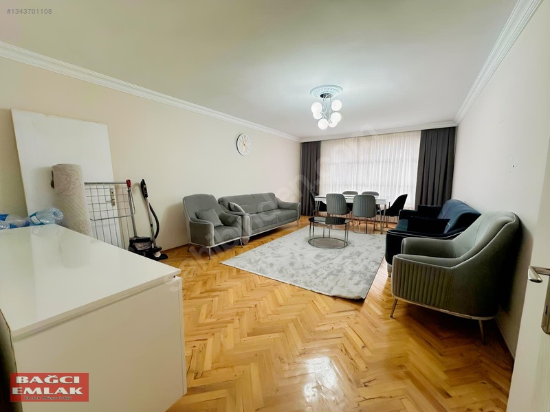 Esertepe Dilek Cami Yakını Full Yapılı Çok Geniş 3+1 Dairemiz — fotoğraf 8