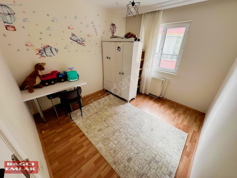 Esertepe Dilek Cami Yakını Full Yapılı Çok Geniş 3+1 Dairemiz — fotoğraf 9