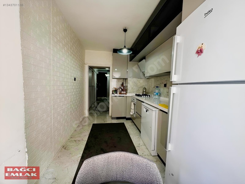 Esertepe Dilek Cami Yakını Full Yapılı Çok Geniş 3+1 Dairemiz — fotoğraf 10