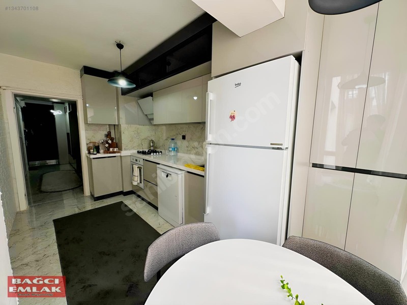 Esertepe Dilek Cami Yakını Full Yapılı Çok Geniş 3+1 Dairemiz — fotoğraf 11