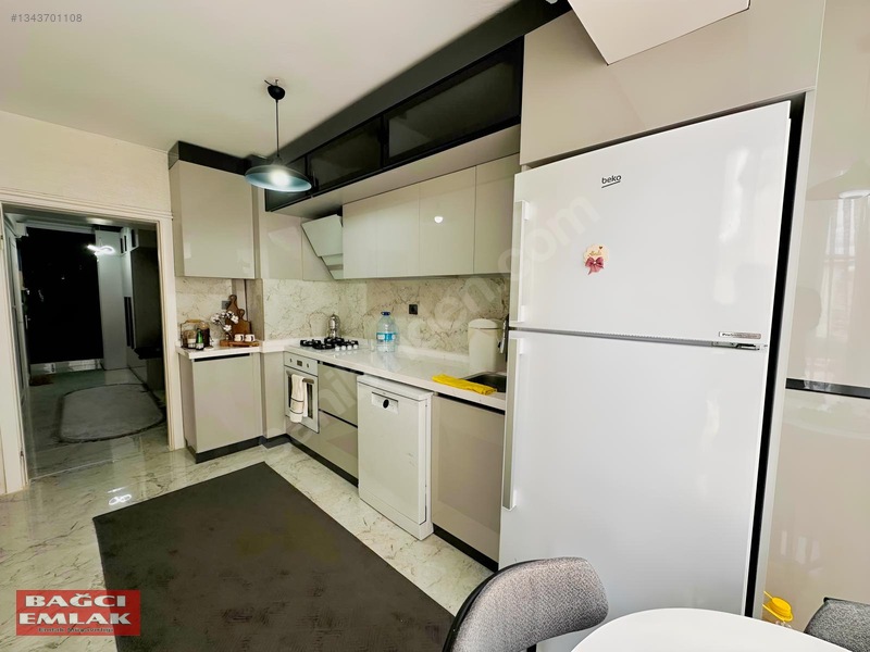Esertepe Dilek Cami Yakını Full Yapılı Çok Geniş 3+1 Dairemiz — fotoğraf 12