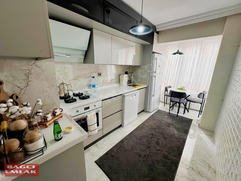 Esertepe Dilek Cami Yakını Full Yapılı Çok Geniş 3+1 Dairemiz — fotoğraf 14