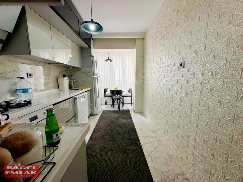 Esertepe Dilek Cami Yakını Full Yapılı Çok Geniş 3+1 Dairemiz — fotoğraf 17