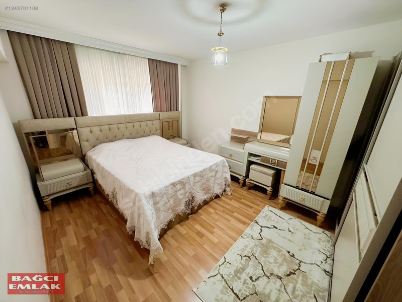 Esertepe Dilek Cami Yakını Full Yapılı Çok Geniş 3+1 Dairemiz — fotoğraf 18