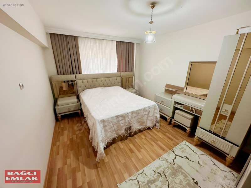 Esertepe Dilek Cami Yakını Full Yapılı Çok Geniş 3+1 Dairemiz — fotoğraf 19