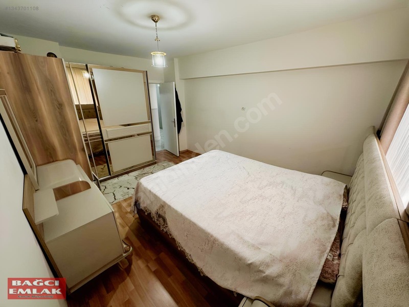 Esertepe Dilek Cami Yakını Full Yapılı Çok Geniş 3+1 Dairemiz — fotoğraf 20