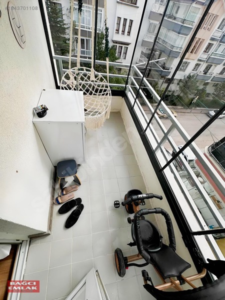 Esertepe Dilek Cami Yakını Full Yapılı Çok Geniş 3+1 Dairemiz — fotoğraf 21