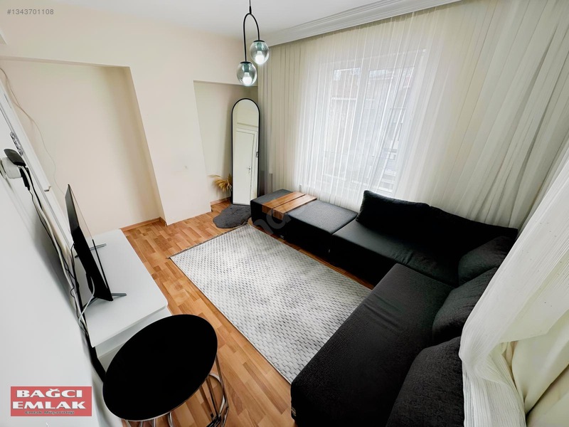 Esertepe Dilek Cami Yakını Full Yapılı Çok Geniş 3+1 Dairemiz — fotoğraf 22