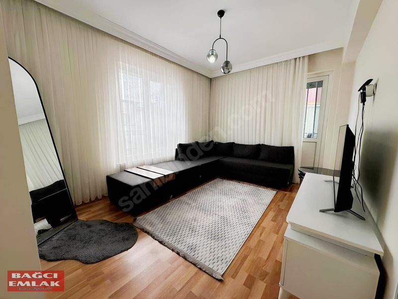 Esertepe Dilek Cami Yakını Full Yapılı Çok Geniş 3+1 Dairemiz — fotoğraf 23