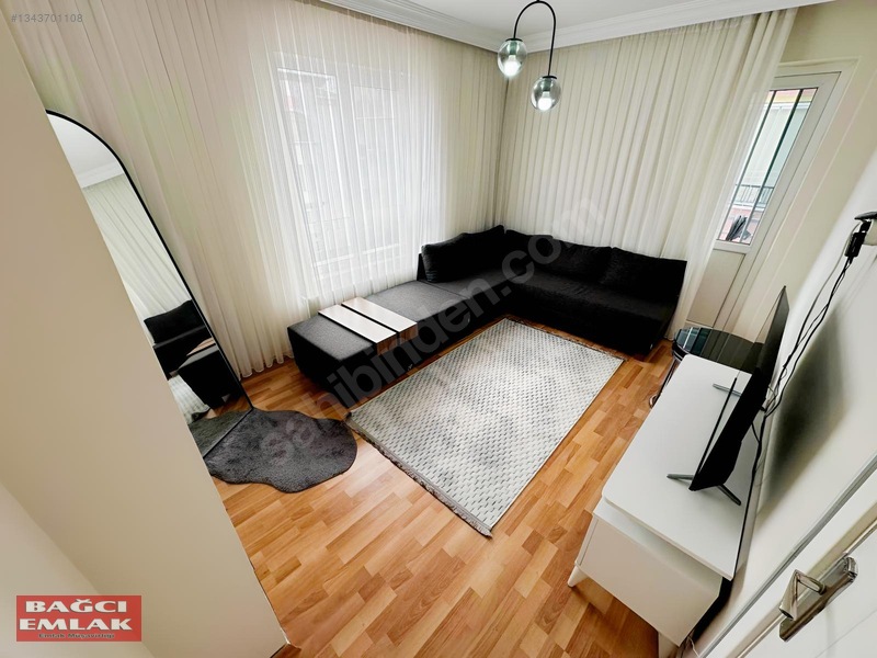 Esertepe Dilek Cami Yakını Full Yapılı Çok Geniş 3+1 Dairemiz — fotoğraf 24