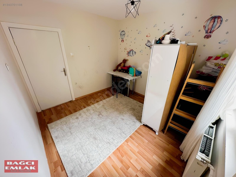 Esertepe Dilek Cami Yakını Full Yapılı Çok Geniş 3+1 Dairemiz — fotoğraf 25