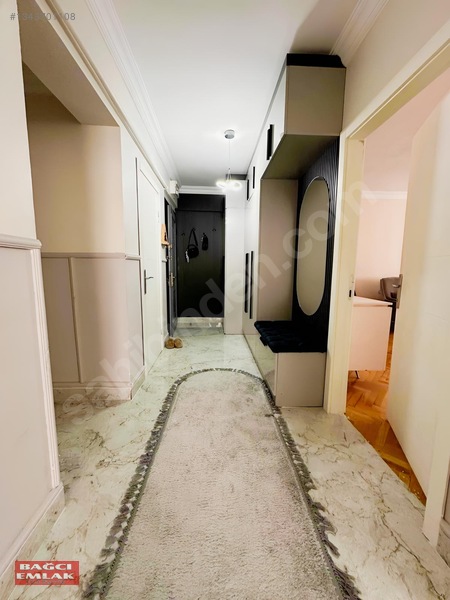 Esertepe Dilek Cami Yakını Full Yapılı Çok Geniş 3+1 Dairemiz — fotoğraf 26