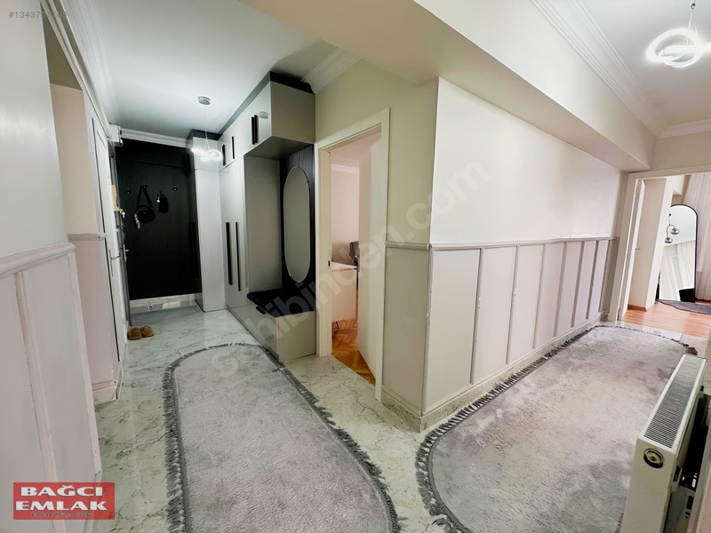 Esertepe Dilek Cami Yakını Full Yapılı Çok Geniş 3+1 Dairemiz — fotoğraf 27