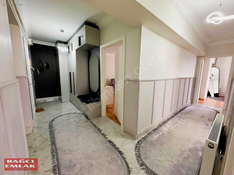 Esertepe Dilek Cami Yakını Full Yapılı Çok Geniş 3+1 Dairemiz — fotoğraf 28