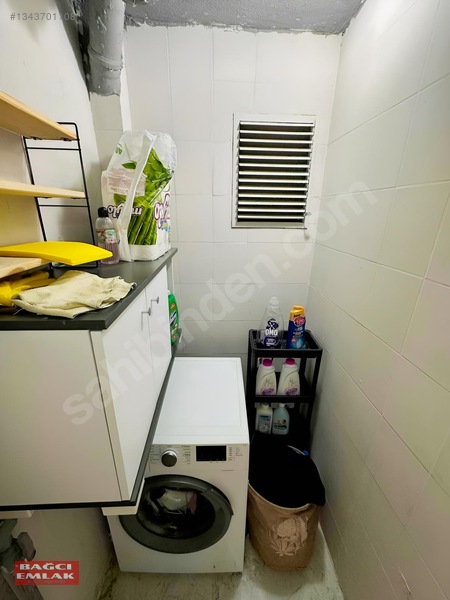 Esertepe Dilek Cami Yakını Full Yapılı Çok Geniş 3+1 Dairemiz — fotoğraf 29