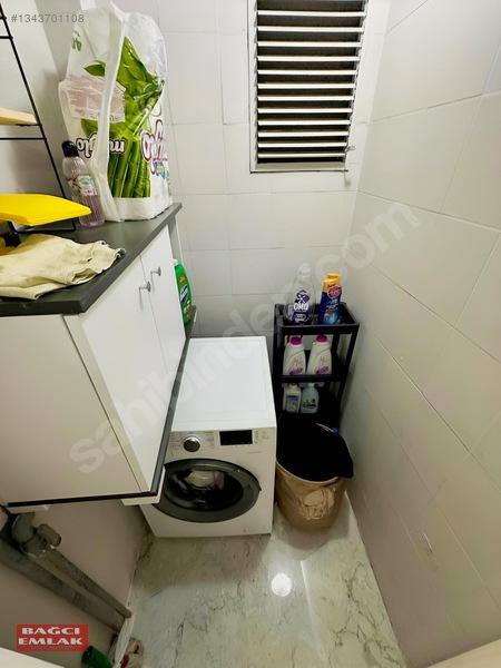 Esertepe Dilek Cami Yakını Full Yapılı Çok Geniş 3+1 Dairemiz — fotoğraf 30