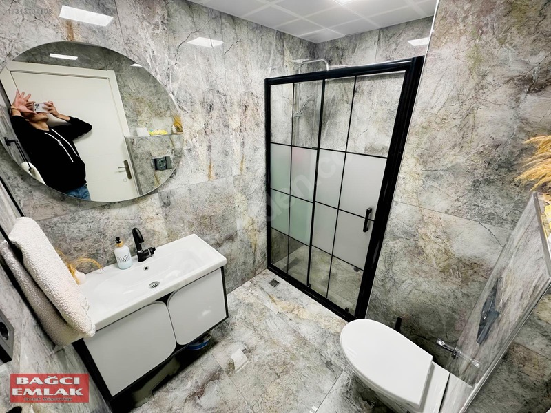 Esertepe Dilek Cami Yakını Full Yapılı Çok Geniş 3+1 Dairemiz — fotoğraf 31