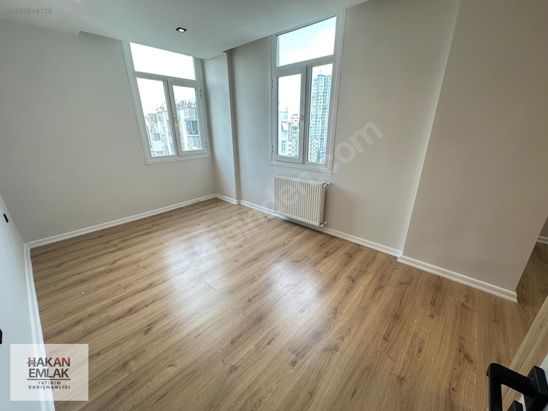 Mahfesığmaz Semt Pazarı Karşısı Bulvara 2.parsel 4+1 Daire — fotoğraf 6