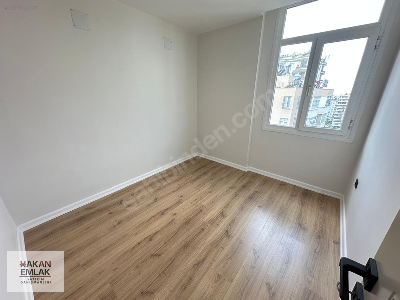 Mahfesığmaz Semt Pazarı Karşısı Bulvara 2.parsel 4+1 Daire — fotoğraf 7