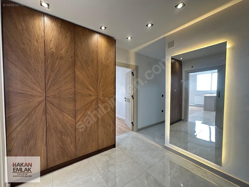 Mahfesığmaz Semt Pazarı Karşısı Bulvara 2.parsel 4+1 Daire — fotoğraf 10