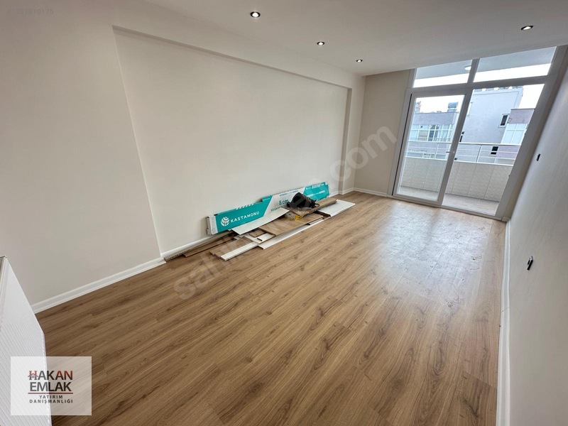 Mahfesığmaz Semt Pazarı Karşısı Bulvara 2.parsel 4+1 Daire — fotoğraf 12