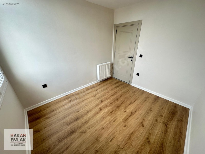 Mahfesığmaz Semt Pazarı Karşısı Bulvara 2.parsel 4+1 Daire — fotoğraf 14