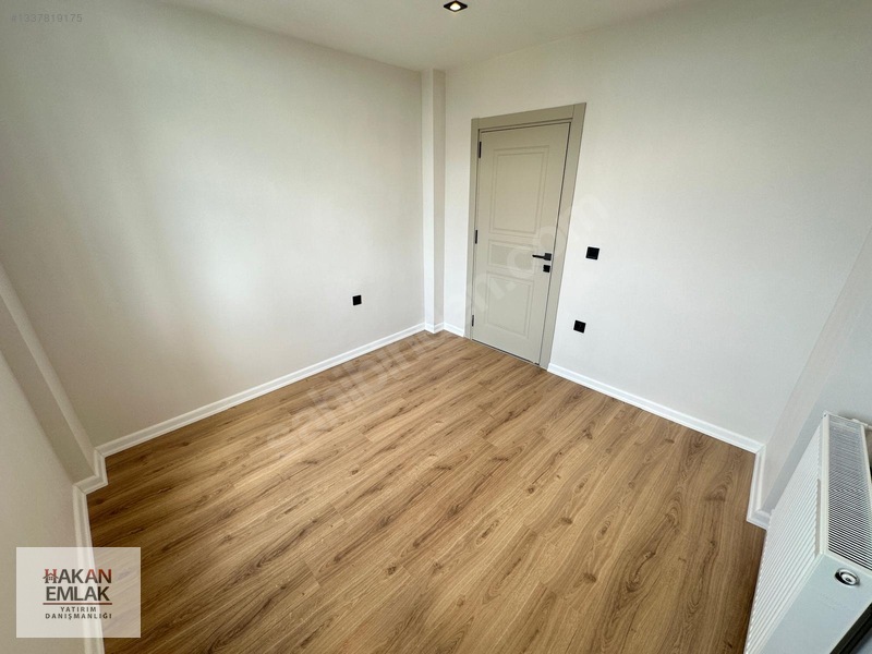 Mahfesığmaz Semt Pazarı Karşısı Bulvara 2.parsel 4+1 Daire — fotoğraf 16
