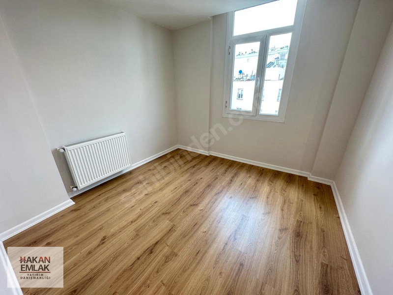 Mahfesığmaz Semt Pazarı Karşısı Bulvara 2.parsel 4+1 Daire — fotoğraf 17