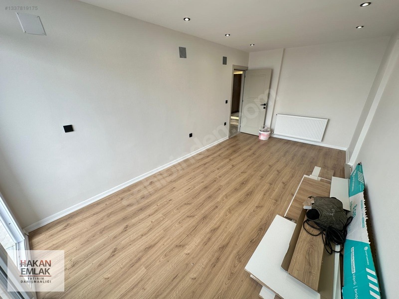 Mahfesığmaz Semt Pazarı Karşısı Bulvara 2.parsel 4+1 Daire — fotoğraf 18