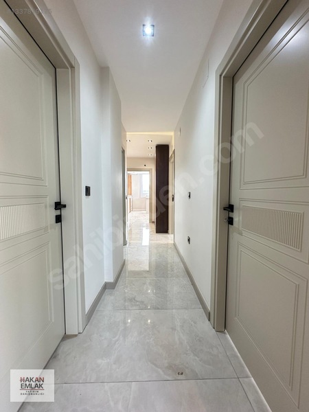 Mahfesığmaz Semt Pazarı Karşısı Bulvara 2.parsel 4+1 Daire — fotoğraf 19