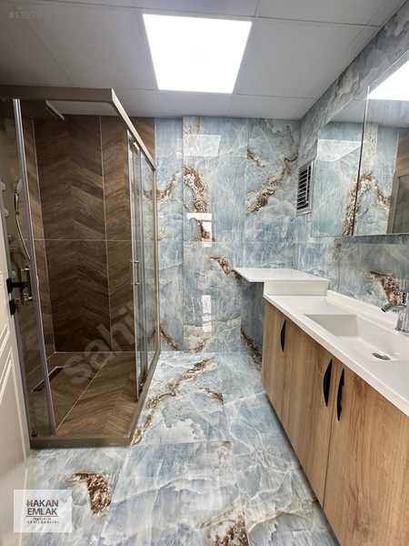 Mahfesığmaz Semt Pazarı Karşısı Bulvara 2.parsel 4+1 Daire — fotoğraf 20