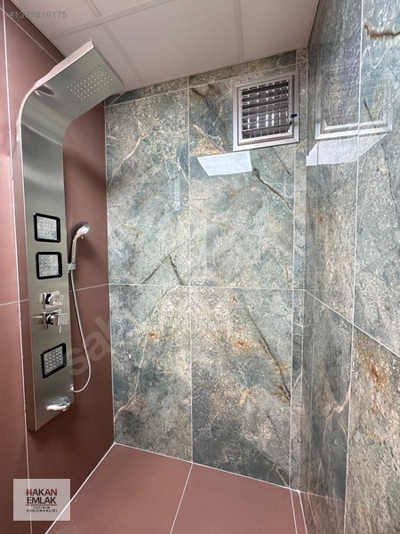 Mahfesığmaz Semt Pazarı Karşısı Bulvara 2.parsel 4+1 Daire — fotoğraf 21