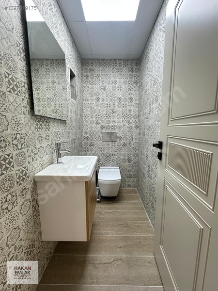 Mahfesığmaz Semt Pazarı Karşısı Bulvara 2.parsel 4+1 Daire — fotoğraf 22