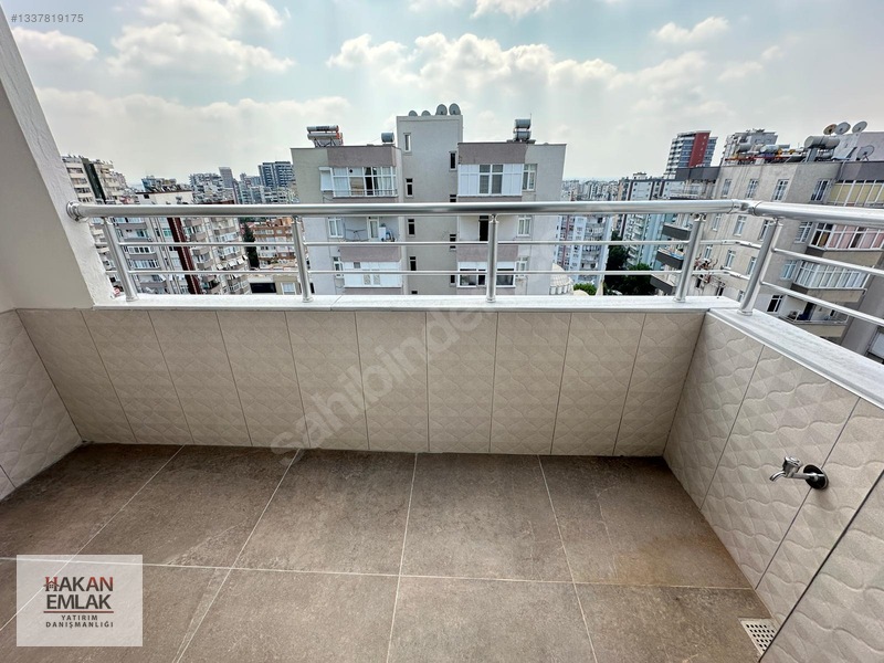 Mahfesığmaz Semt Pazarı Karşısı Bulvara 2.parsel 4+1 Daire — fotoğraf 23