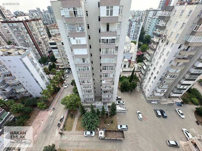 Mahfesığmaz Semt Pazarı Karşısı Bulvara 2.parsel 4+1 Daire — fotoğraf 25