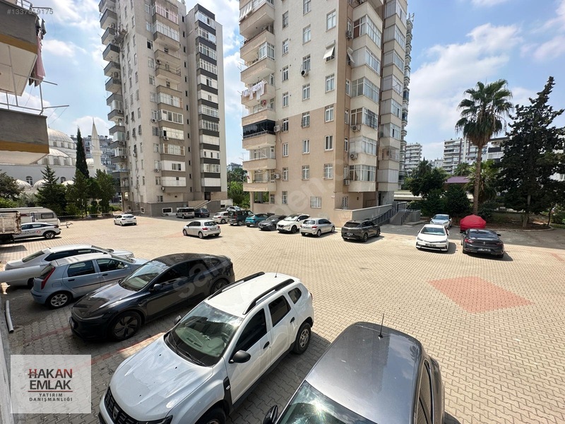 Mahfesığmaz Semt Pazarı Karşısı Bulvara 2.parsel 4+1 Daire — fotoğraf 26