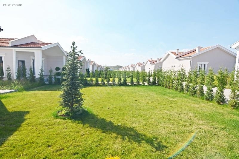Ankara Gölbaşı Oğulbey Ankara Villaları 2+1 Fiyatı 2.750.000 Tl
