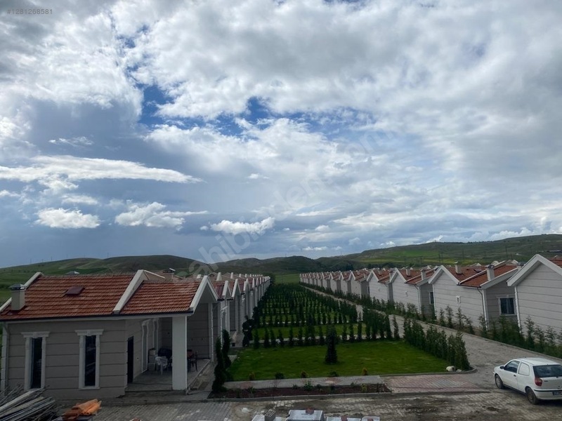 Ankara Gölbaşı Oğulbey Ankara Villaları 2+1 Fiyatı 2.750.000 Tl — fotoğraf 3