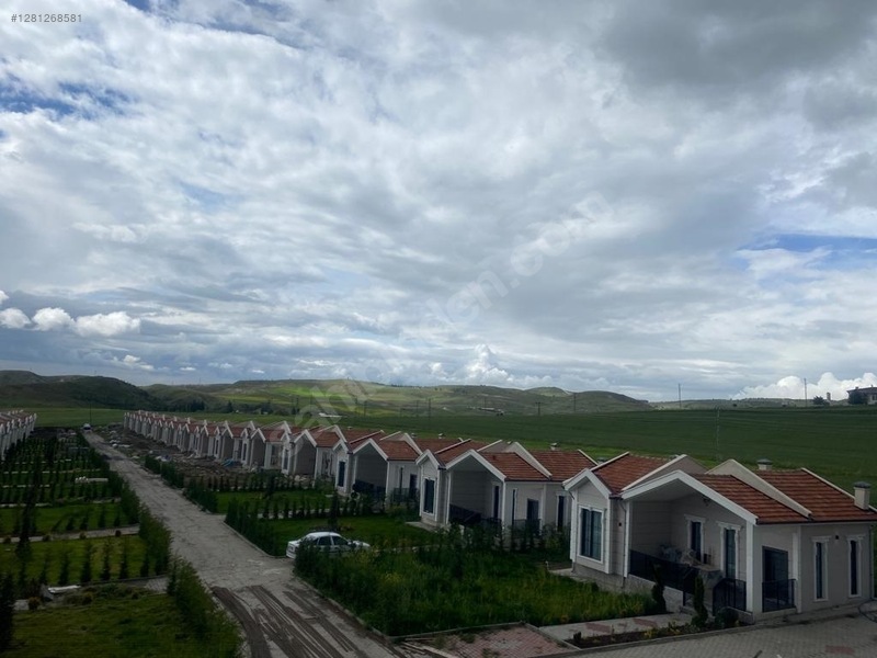 Ankara Gölbaşı Oğulbey Ankara Villaları 2+1 Fiyatı 2.750.000 Tl — fotoğraf 5